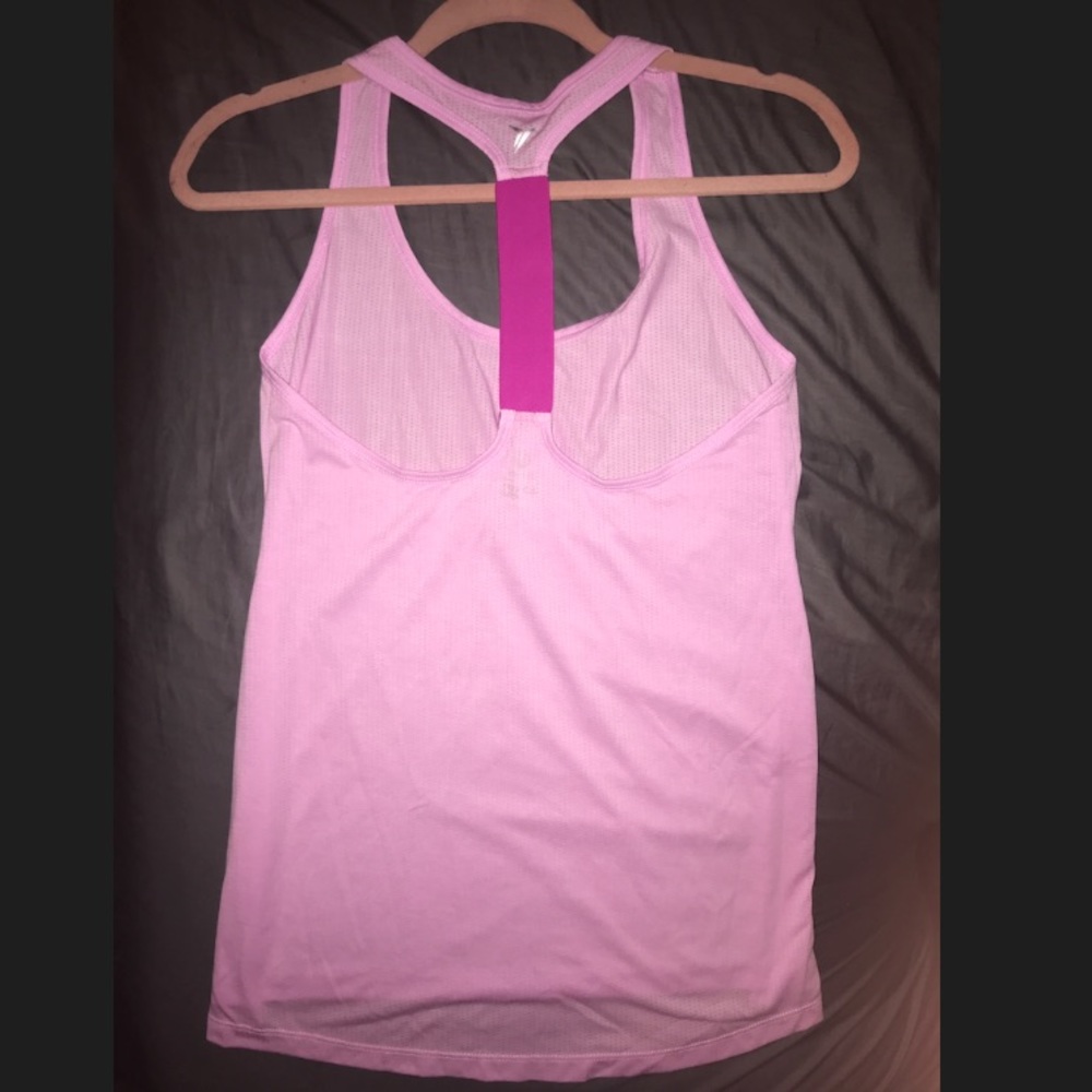Women’s Small Racerback Tank- Old Navy Activewear - Picture 3 of 4